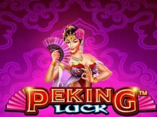 Peking Luck slot