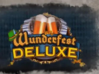 Wunderfest Deluxe slot