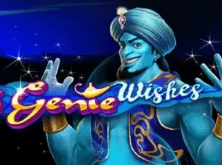 3 Genie Wishes slot