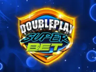 Doubleplay Super Bet slot