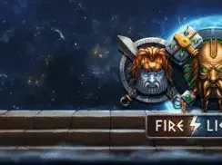 Fire Lightning slot
