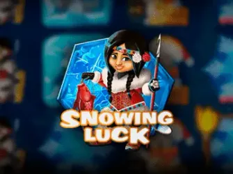 Snowing Luck slot