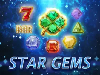 Star Gems slot