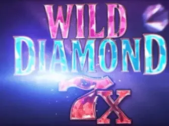 Wild Diamond 7x slot