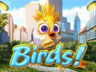 Birds! slot