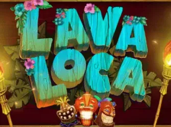 Lava Loca slot