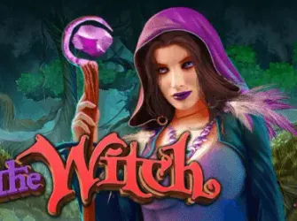 The Witch slot