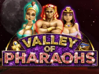 Valley of Pharaohs slot