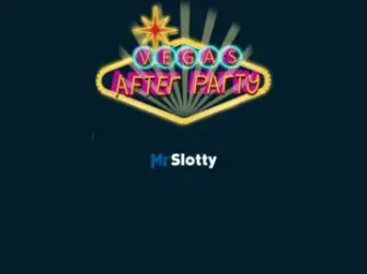 Vegas After Party slot