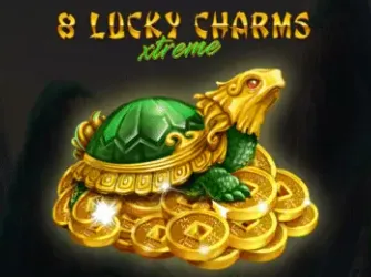 8 Lucky Charms Xtreme slot