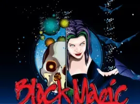 Black Magic slot