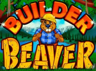 Builder Beaver slot