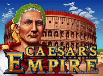 Caesars Empire slot