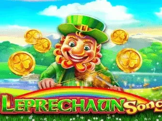 Leprechaun Song slot