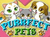 Purrfect Pets slot