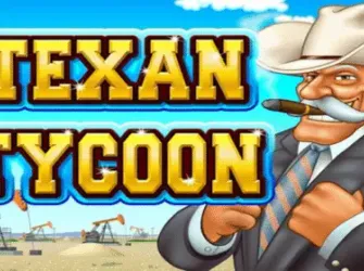 Texan Tycoon slot