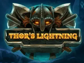 Thors Lightning slot
