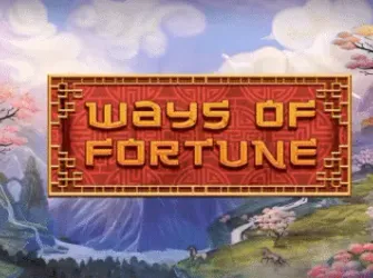 Ways of Fortune slot
