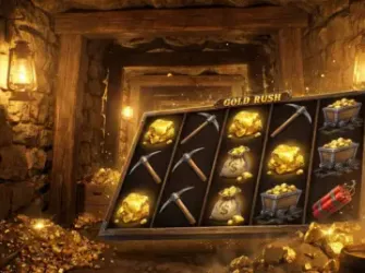 Gold Rush