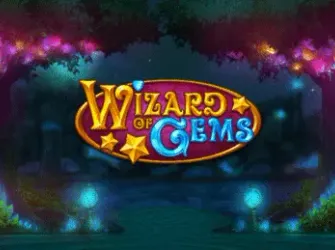 Wizard of Gems slot