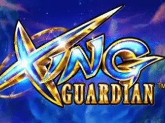 Xing Guardian slots