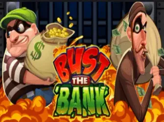 Bust The Bank slot