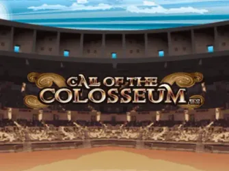 Call Of The Colosseum slot