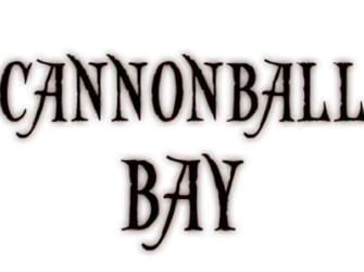 Cannonball Bay slot