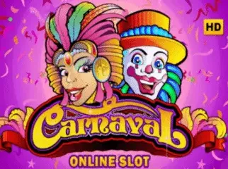 Carnaval slot