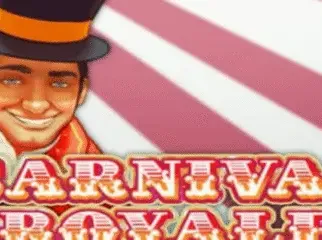 Carnival Royale slot