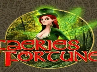 Faeries Fortune slot