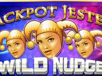 Jackpot Jester Wild Nudge slot
