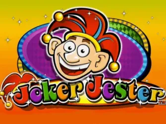 Joker Jester slot
