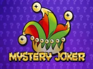 Mystery Joker slot
