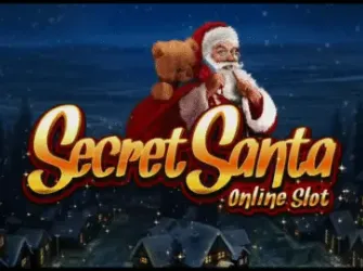 Secret Santa slot