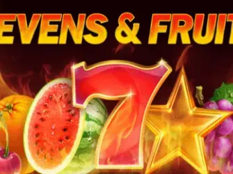 Sevens & Fruits slot