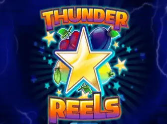 Thunder Reels slot