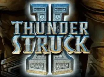 Thunderstruck Ii slot