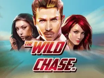 Wild Chase slot