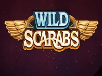 Wild Scarabs slot