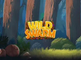 Wild Swarm slot