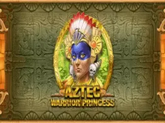 Aztec Warrior Princess slot