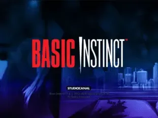 Basic Instinct slot