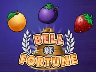 Bell Of Fortune slot