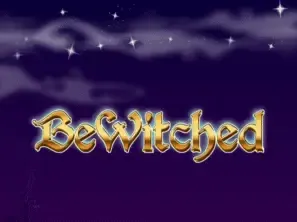 Bewitched slot