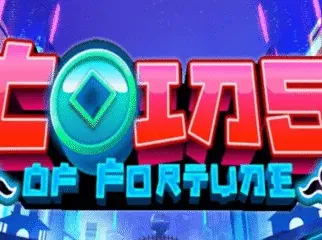 Coins Of Fortune slot
