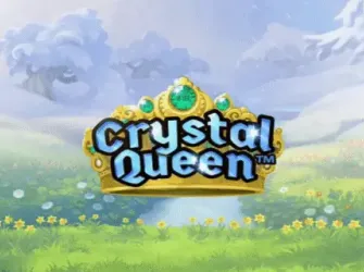 Crystal Queen slot