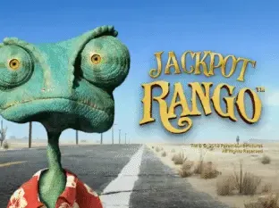 Jackpot Rango slot