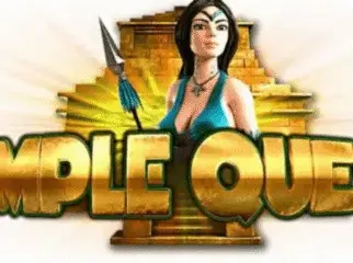 Temple Quest slot