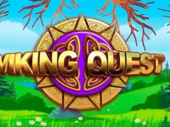 Viking Quest slot